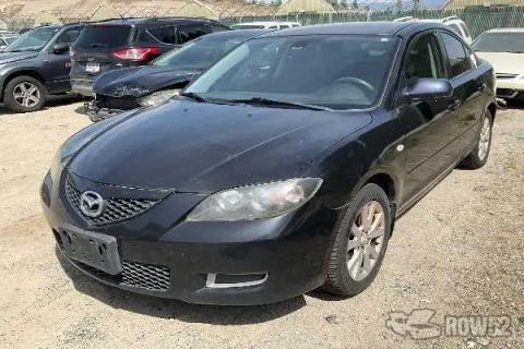 Photo of 2008 Mazda Mazda3