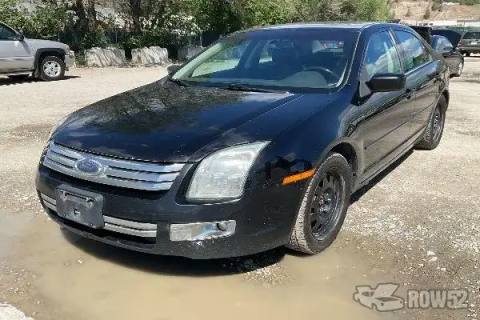 Photo of 2006 Ford Fusion
