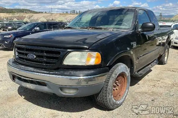 Photo of 2001 Ford F-150