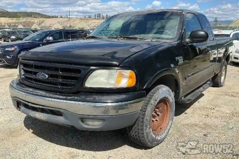 Photo of 2001 Ford F-150