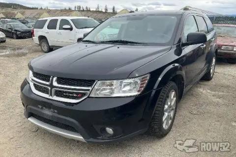 Photo of 2016 Dodge Journey