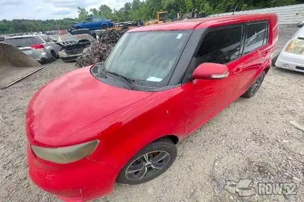 Photo of 2009 Scion xB