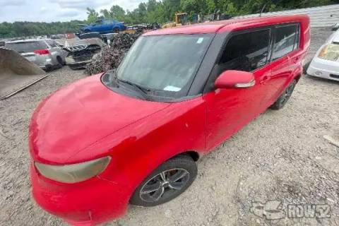 Photo of 2009 Scion xB