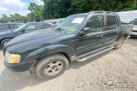 Photo of 2003 Ford Explorer Sport Trac