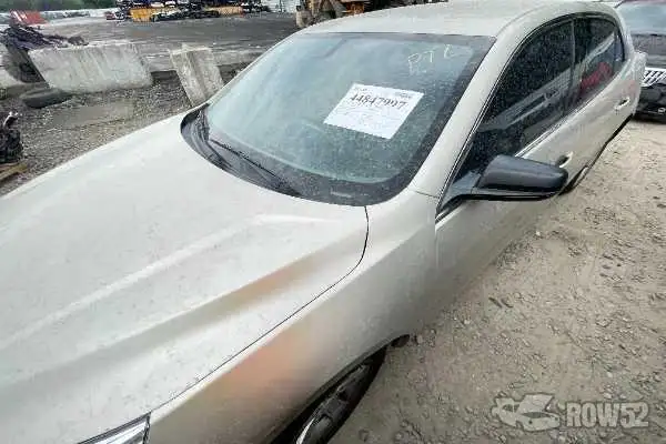 Photo of 2013 Chevrolet Malibu