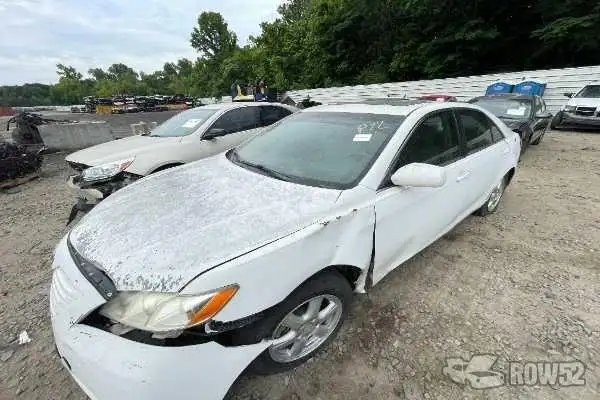 Photo of 2007 Toyota Camry