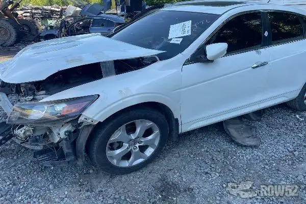 Photo of 2010 Honda Accord Crosstour