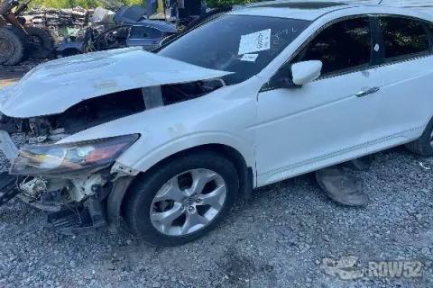 Photo of 2010 Honda Accord Crosstour
