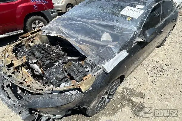 Photo of 2016 Chevrolet Malibu