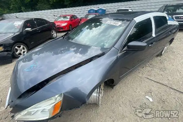 Photo of 2006 Honda Accord