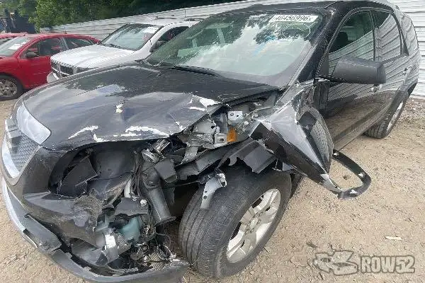 Photo of 2011 GMC Acadia
