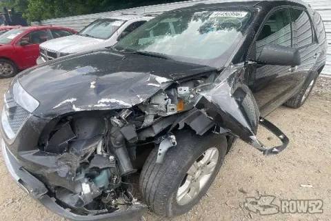 Photo of 2011 GMC Acadia