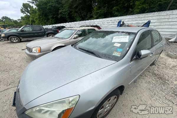 Photo of 2007 Honda Accord