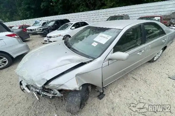 Photo of 2005 Toyota Camry