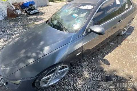 Photo of 2007 BMW 3-Series