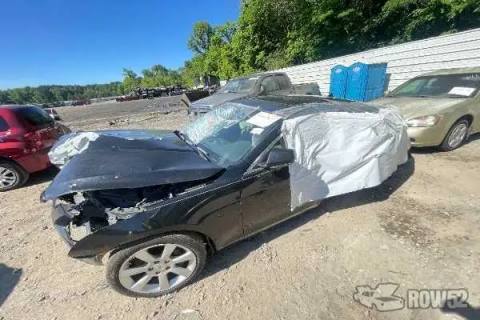 Photo of 2013 Cadillac ATS