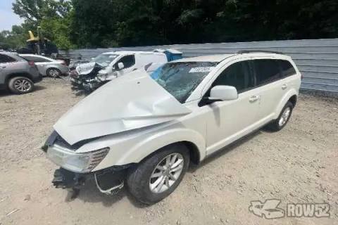 Photo of 2013 Dodge Journey