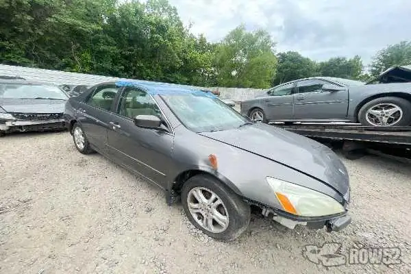 Photo of 2007 Honda Accord