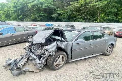 Photo of 2007 Pontiac Grand Prix