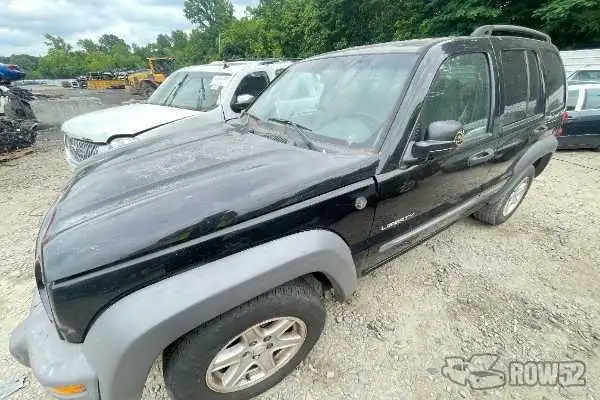 Photo of 2004 Jeep Liberty