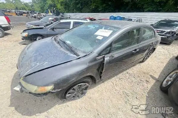 Photo of 2010 Honda Civic