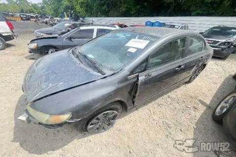 Photo of 2010 Honda Civic