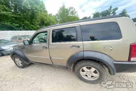 Photo of 2007 Dodge Nitro