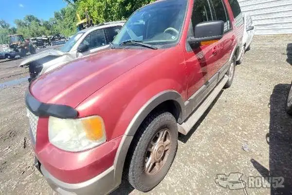Photo of 2003 Ford Expedition