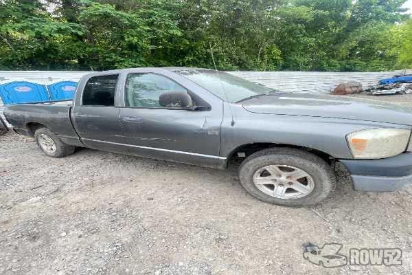 Photo of 2008 Dodge Ram 1500