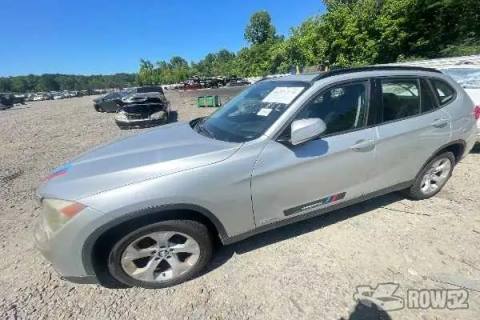 Photo of 2013 BMW X1