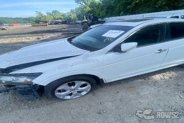 Photo of 2012 Honda Crosstour