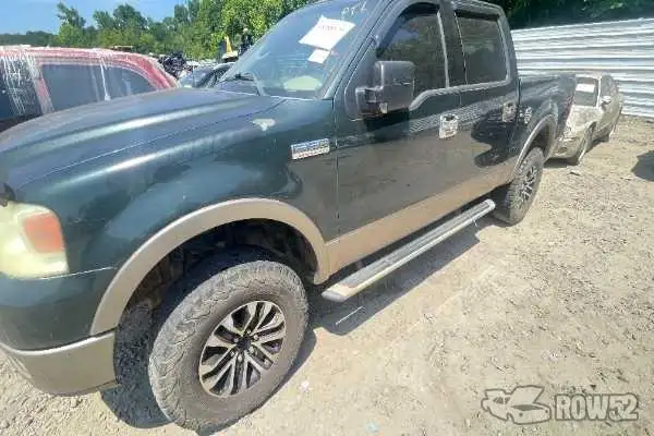 Photo of 2004 Ford F-150