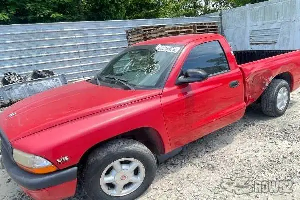 Photo of 1997 Dodge Dakota