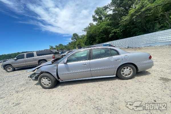 Photo of 2005 Buick Lesabre