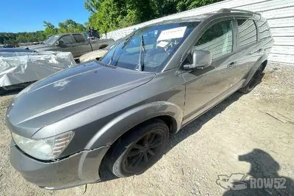 Photo of 2013 Dodge Journey