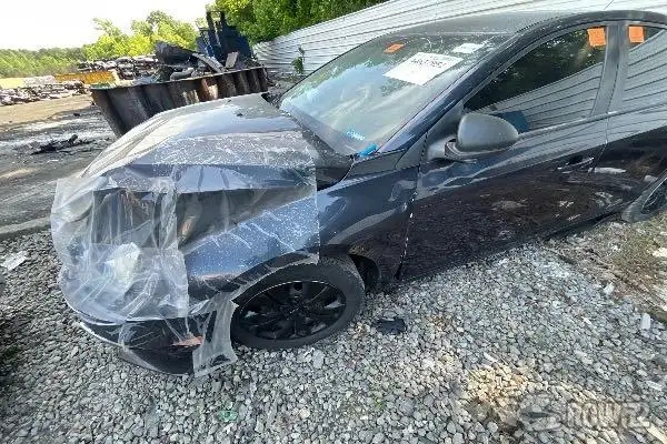 Photo of 2015 Chevrolet Cruze