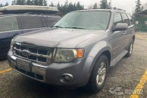 Photo of 2008 Ford Escape Hybrid