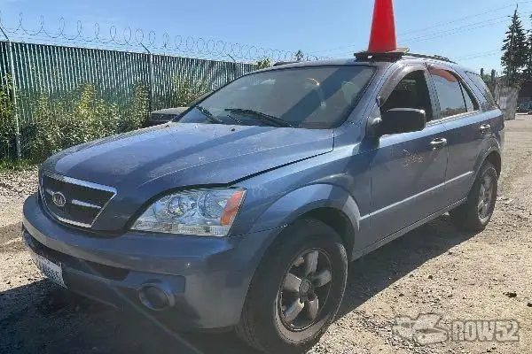 Photo of 2006 Kia Sorento