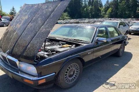 Photo of 1994 Jaguar XJ Sedan
