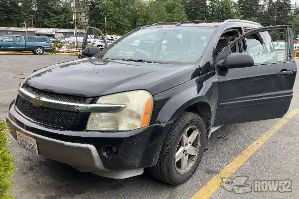 Photo of 2005 Chevrolet Equinox