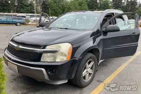 Photo of 2005 Chevrolet Equinox