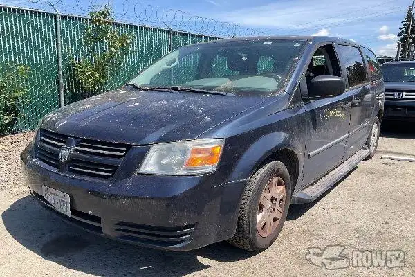 Photo of 2008 Dodge Grand Caravan