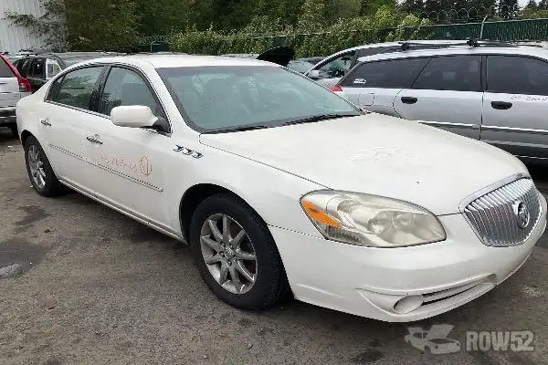 Photo of 2007 Buick Lucerne