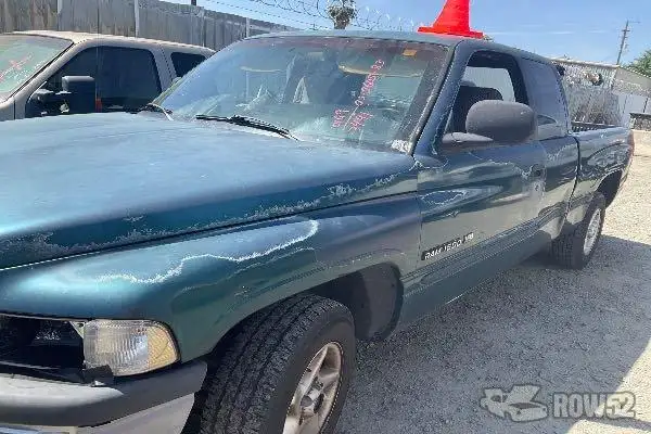 Photo of 1999 Dodge Ram 1500
