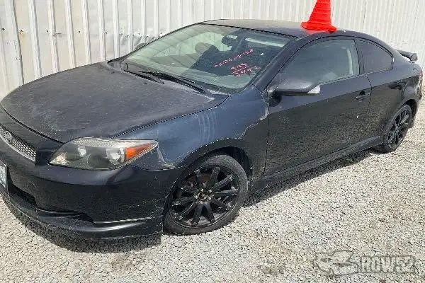 Photo of 2006 Scion tC