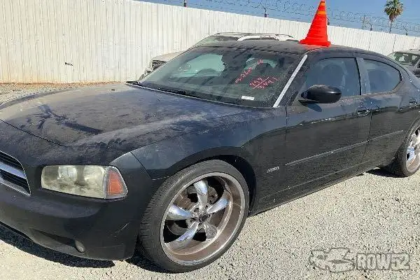 Photo of 2006 Dodge Charger
