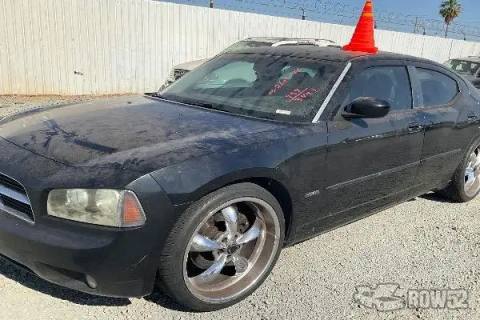 Photo of 2006 Dodge Charger