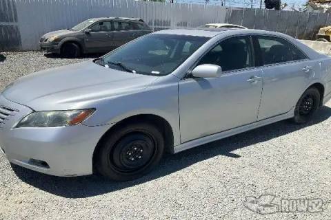 Photo of 2007 Toyota Camry