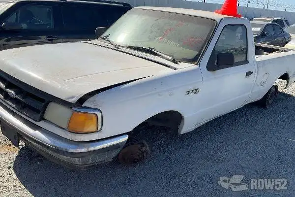 Photo of 1993 Ford Ranger