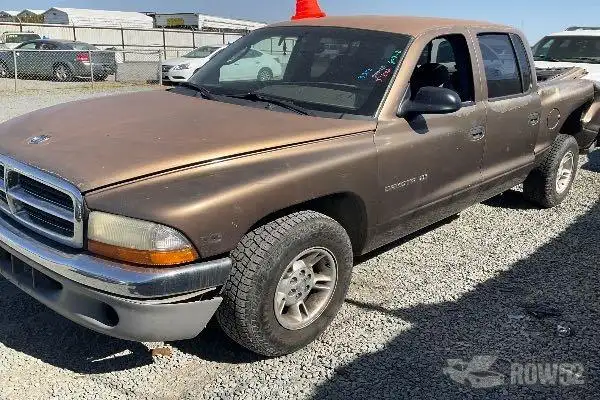 Photo of 2000 Dodge Dakota